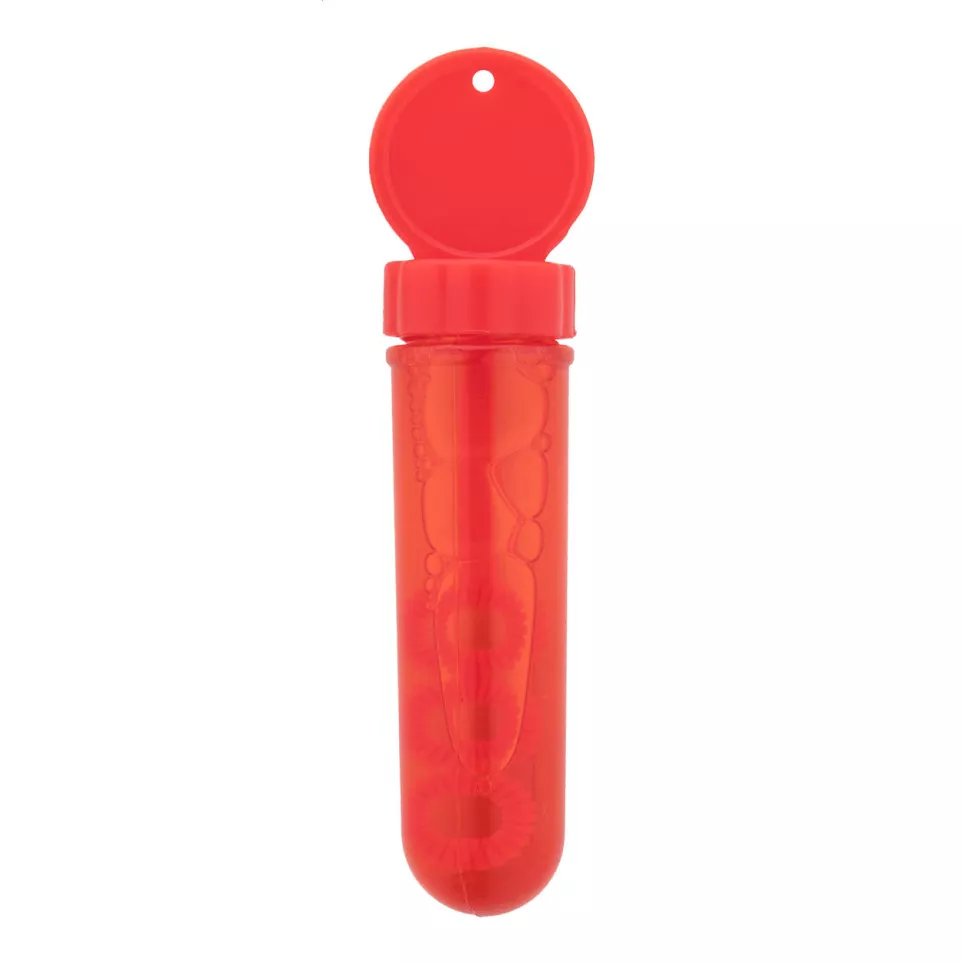 Blowy rood  bellenblazer  