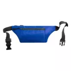 Bumber blue  waist bag 