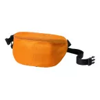 Matsuri orange  waist bag 