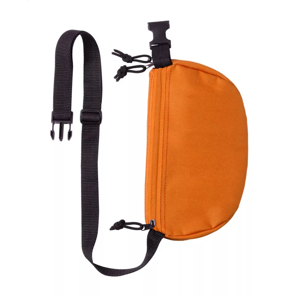 Matsuri orange  sac banane 