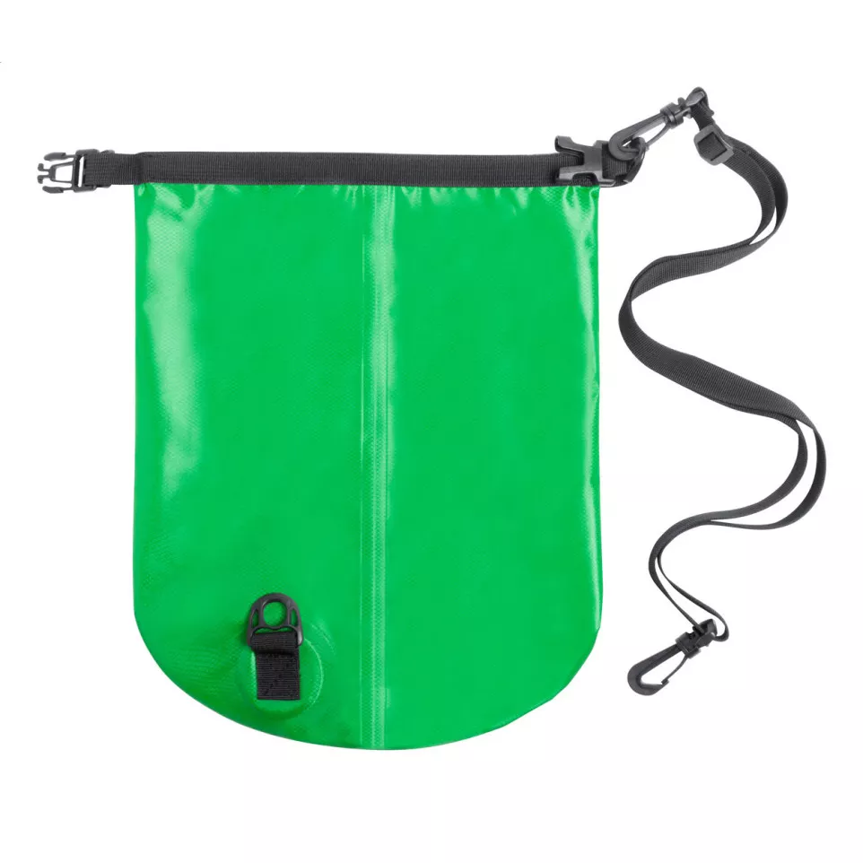 Miramar groen  dry bag 