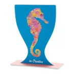 Clobor white  display, trophy 