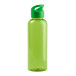 Brumba lime green  tritan bottle 