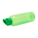 Brumba lime green  tritan bottle 