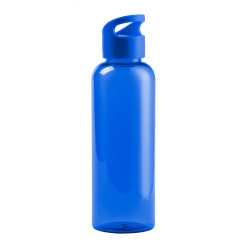 Brumba blue  tritan bottle 