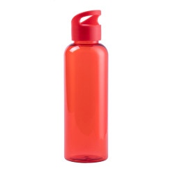 Brumba red  tritan bottle 