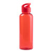 Brumba red  tritan bottle 