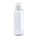 Brumba white  tritan bottle 