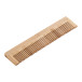 Bessone natural  bamboo comb 