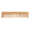 Bessone natural  bamboo comb 