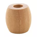 Dentarius natural  bamboo toothbrush holder 