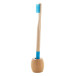 Dentarius natural  bamboo toothbrush holder 