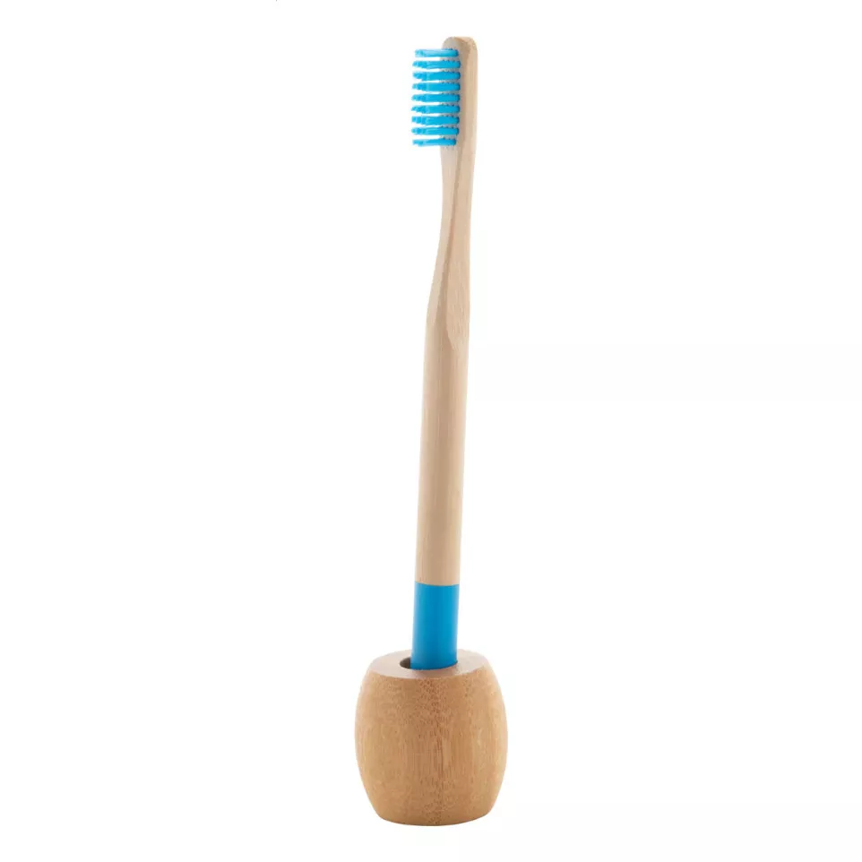 Dentarius natural  bamboo toothbrush...