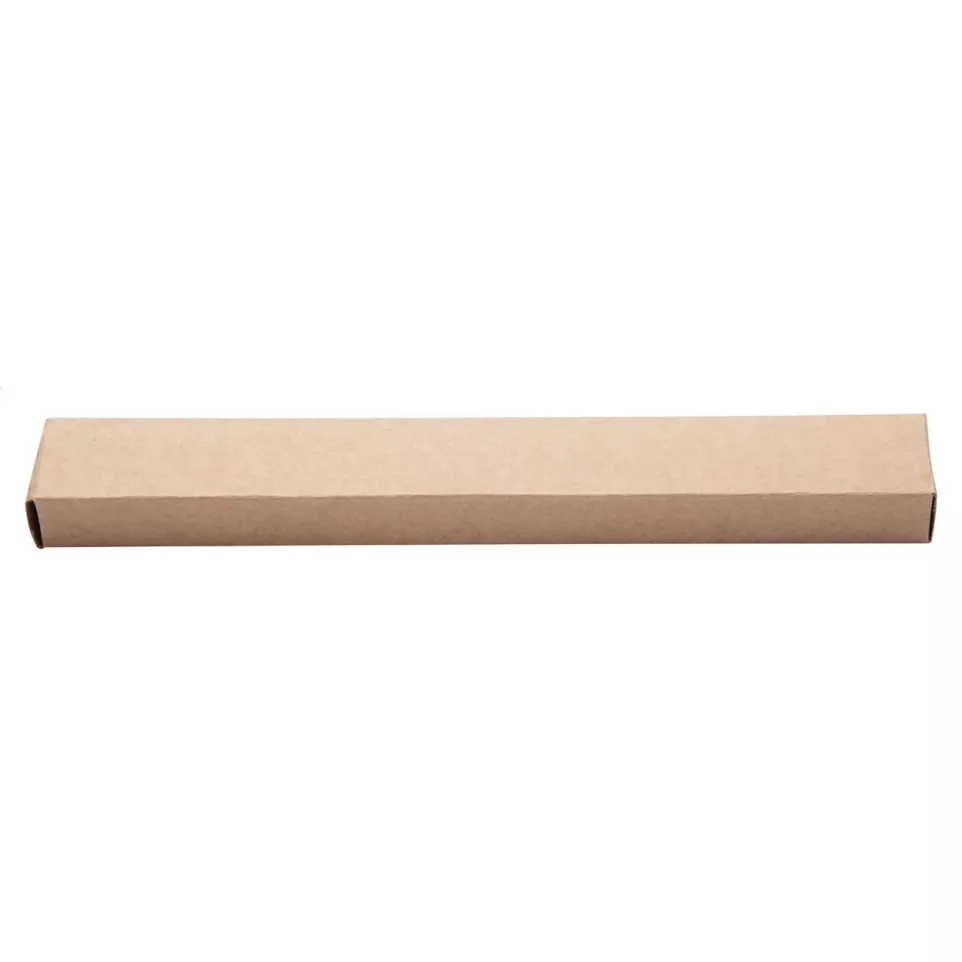 ColoBoo black natural bamboo toothbrush 