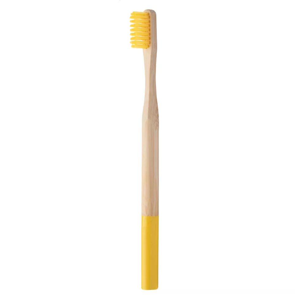 ColoBoo yellow natural bamboo...