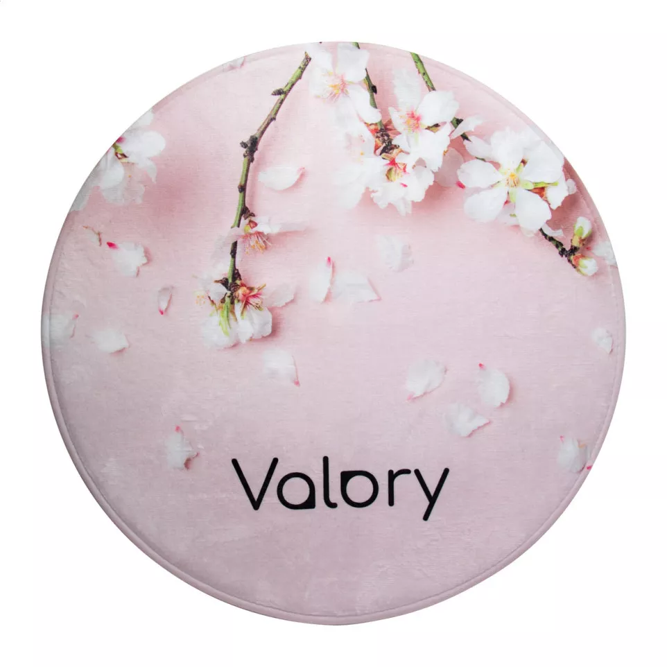 Rontry wit  sublimatie batmat 