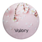 Rontry blanc  tapis de bain...