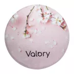 Rontry blanc  tapis de bain pour sublimation 