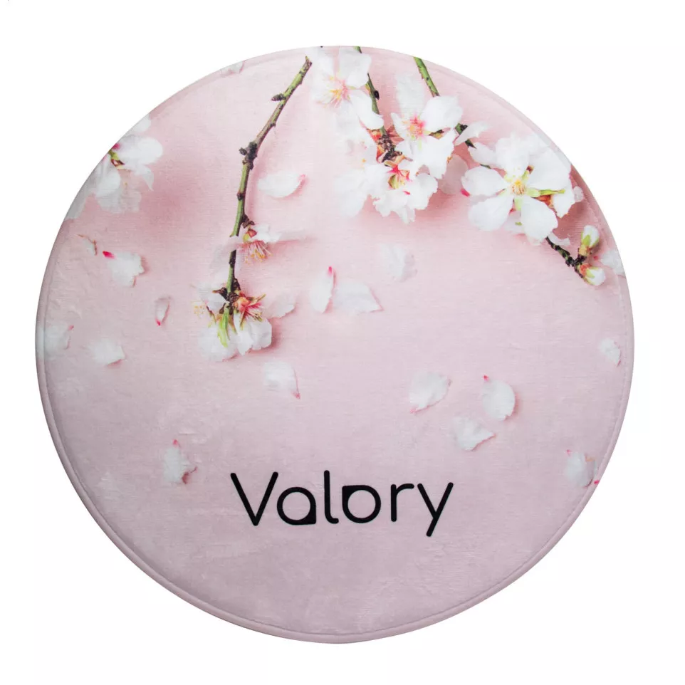 Rontry wit  sublimatie batmat 