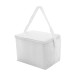 Ortit white  cooler bag 