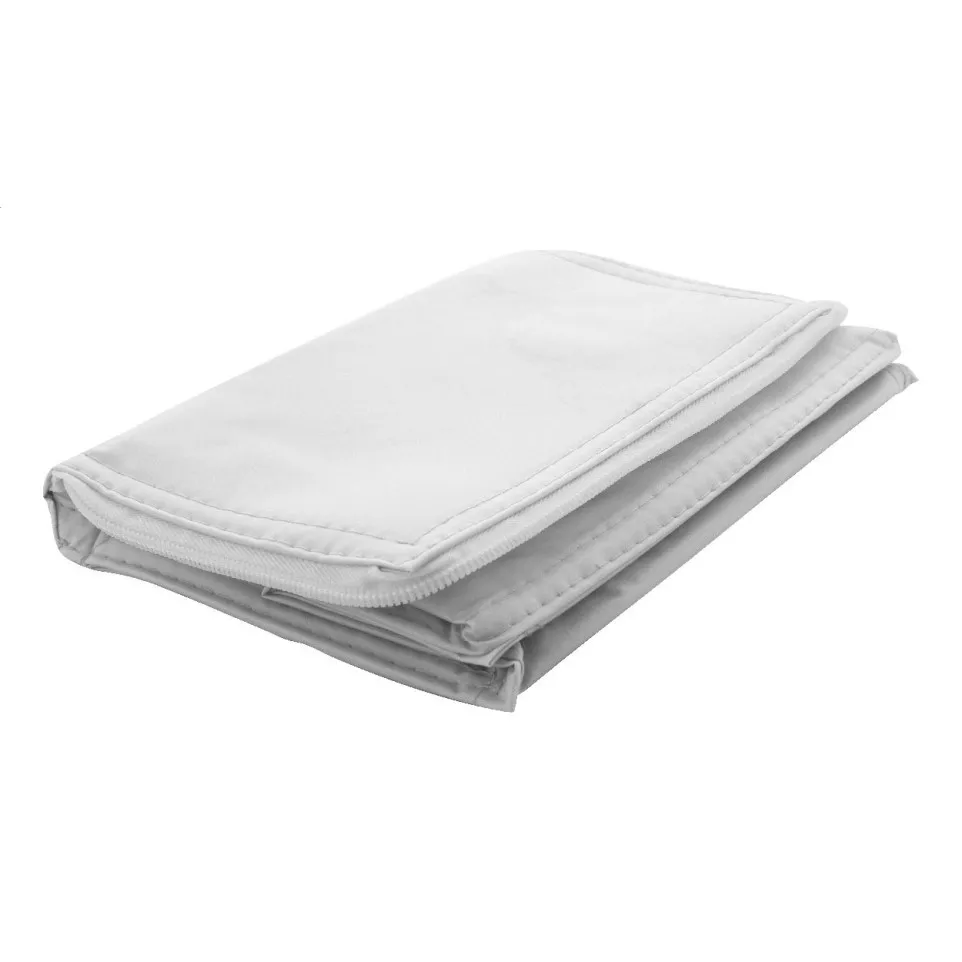 Ortit white  cooler bag 