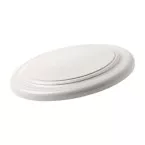 Ecofly natural  frisbee 