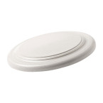 Ecofly naturelle  frisbee 