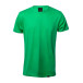 Velocity vert  T-shirt sport en RPET L