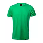 Velocity groen  sport shirt L