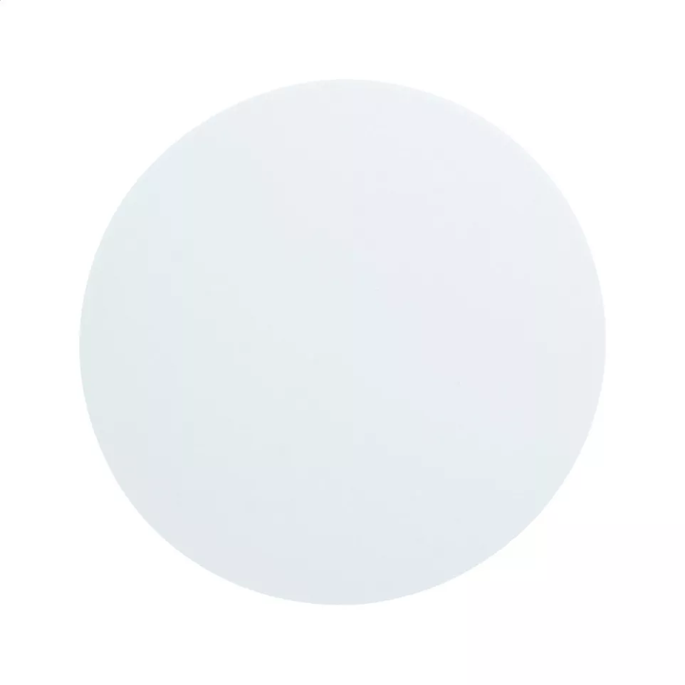 CreaCoast blanc  Sous-verre 