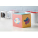 CreaBox Mug A blanc  boîte pour mug 