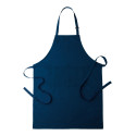 Garcon dark blue  apron 