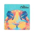 Woofri natural  fridge magnet 