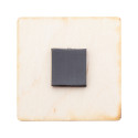 Woofri naturelle  Magnet 