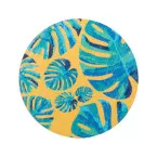 Woofri natural  fridge magnet 