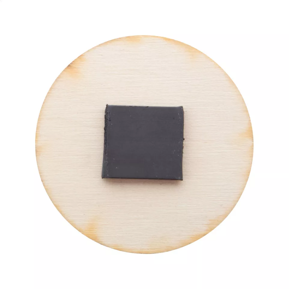 Woofri natural  fridge magnet 