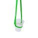Lancup green  drink holder lanyard 