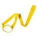 Lancup yellow  drink holder lanyard 