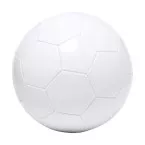 Pancho blanc  ballon de foot 
