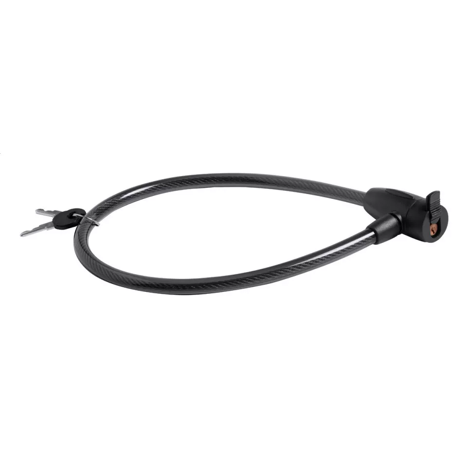 Billok black  bicycle lock 