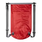 Fragosa rood  dry bag-rugzak 