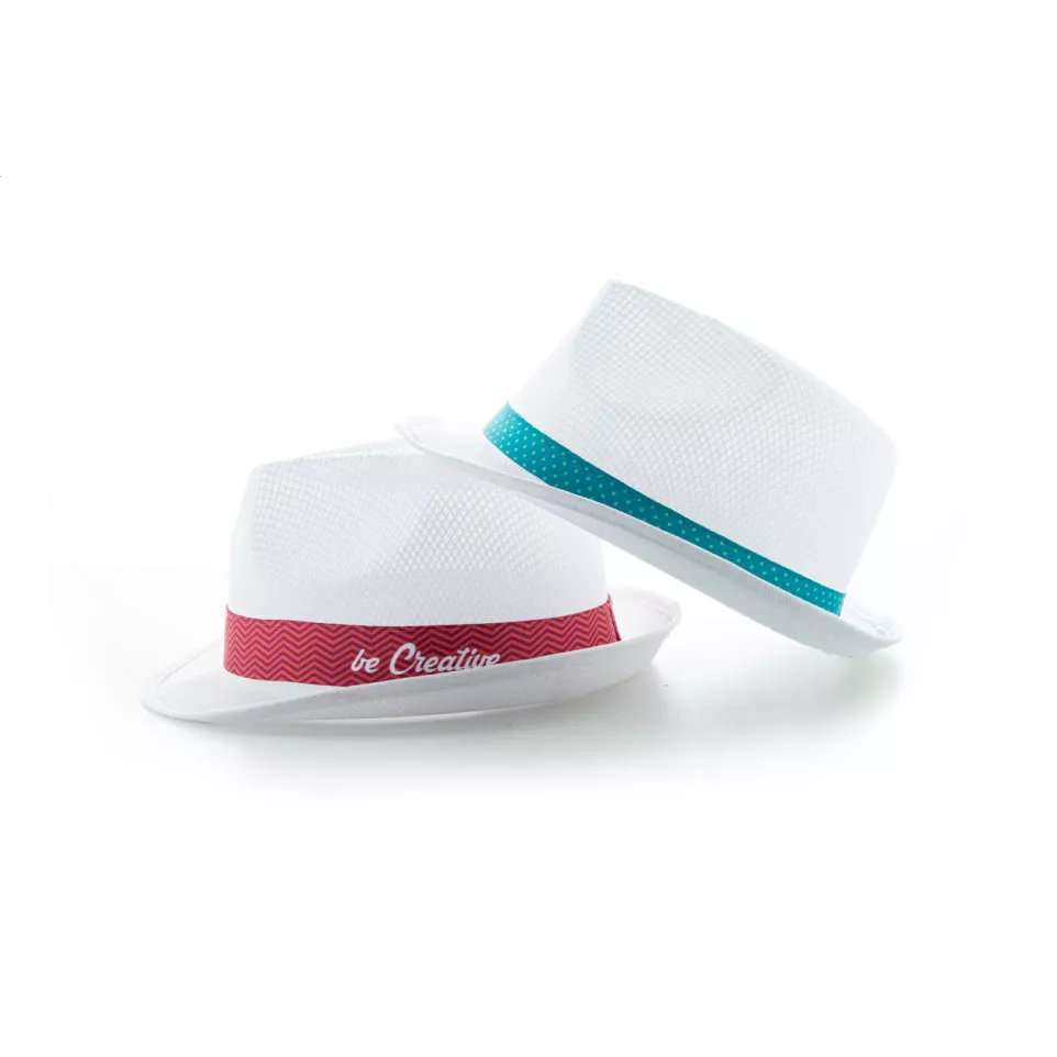 Subrero XL  blanc  bandeau pour...