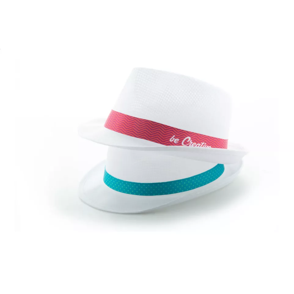 Subrero XL  blanc  bandeau pour...