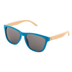 Colobus light blue natural sunglasses 