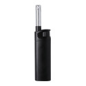 Tallyn black  kitchen lighter 