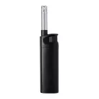 Tallyn black  kitchen lighter 