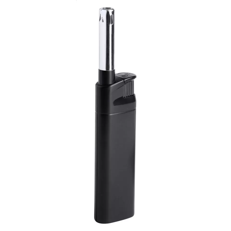 Tallyn black  kitchen lighter 