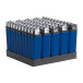 Zylin bleu  briquet 