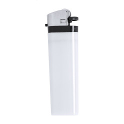 Zylin white  lighter 