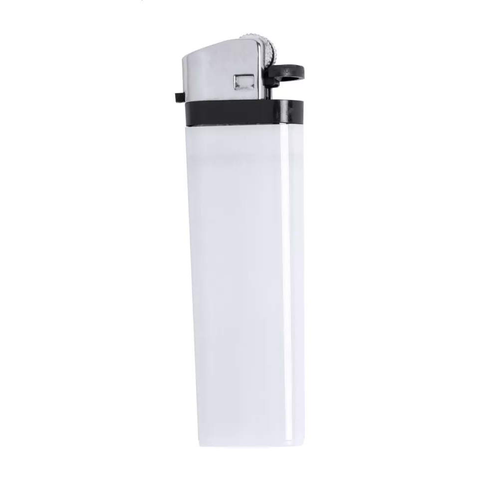 Zylin white  lighter 